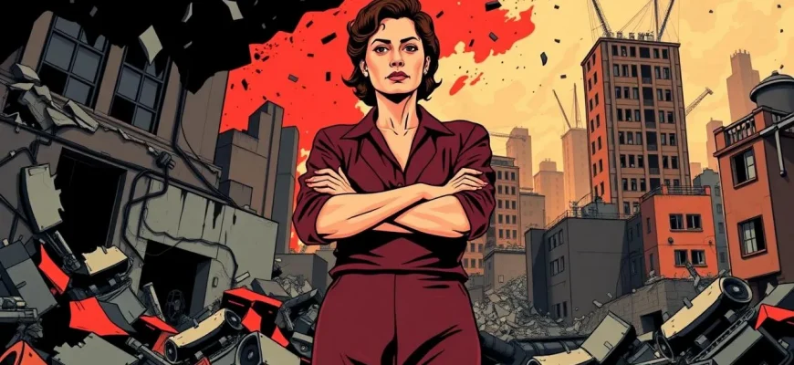 Diktatörlük Temalı Drama Filmleri