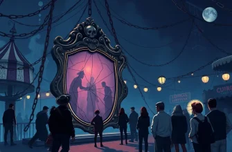 Korku Dolu Atraksiyon Filmleri