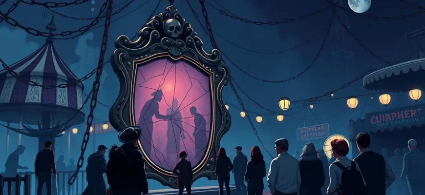 Korku Dolu Atraksiyon Filmleri Korku Dolu Atraksiyon Filmleri