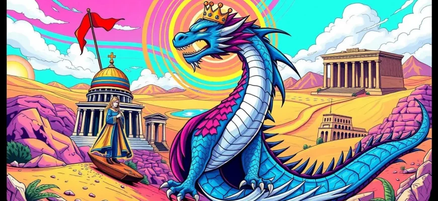 Fantastik Irak Filmleri: Büyü ve Macera