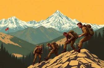 Dağ Tırmanışı Felaket Filmleri