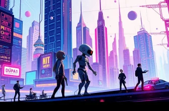 En İyi 10 Yapay Zeka Filmi