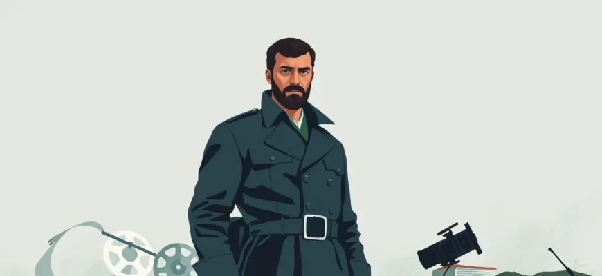 Savaşın Kahramanları: Biyografik Filmler Savaşın Kahramanları: Biyografik Filmler