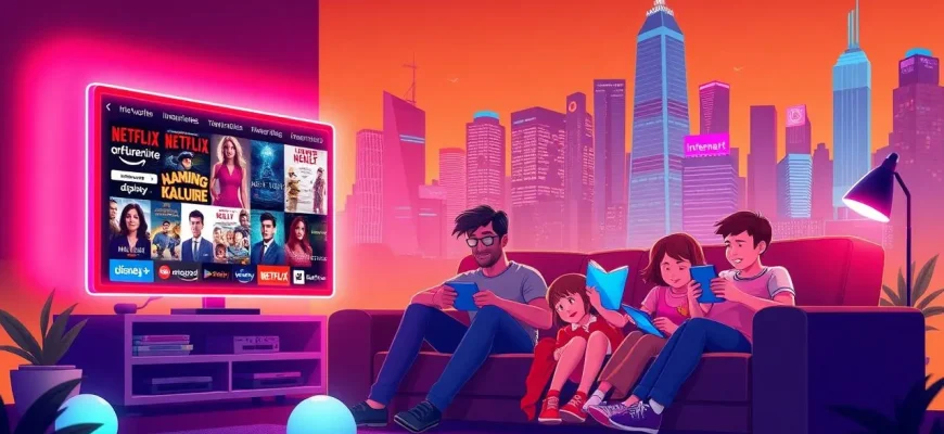 Aile İçin İnternet Temalı Filmler