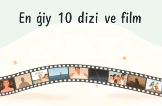 En İyi 8 Dizi ve Film En İyi 8 Dizi ve Film