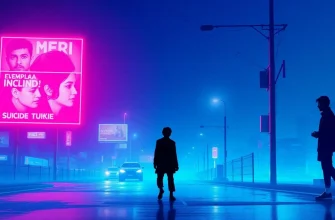 İntihar Temalı Filmler İntihar Temalı Filmler