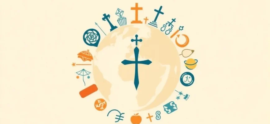 Dini Gelenekler Hakkında 10 Belgesel Film