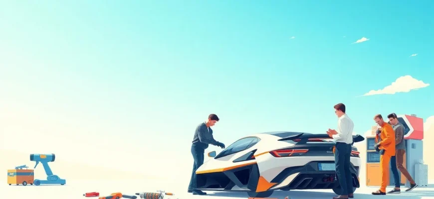 Mekanikler Hakkında En İyi 10 Boevik Film Mekanikler Hakkında En İyi 10 Boevik Film