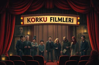 Korku Filmleri ve Sosyal Çatışmalar Korku Filmleri ve Sosyal Çatışmalar