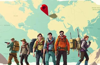 Keşifçiler İçin Gerilim Filmleri Keşifçiler İçin Gerilim Filmleri