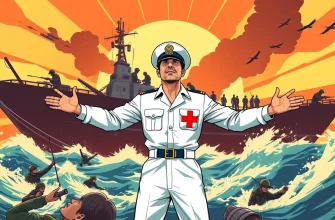 Deniz Piyade Tıbbı Temalı Savaş Filmleri