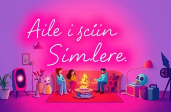 Aile İçin Sığınak Filmleri Aile İçin Sığınak Filmleri