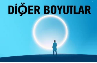Diğer Boyutlar ve Paralel Evrenler Filmleri