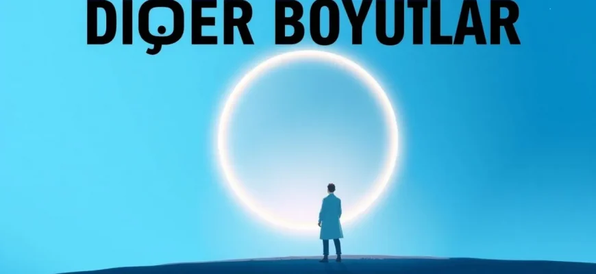 Diğer Boyutlar ve Paralel Evrenler Filmleri
