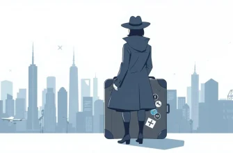 Dedektiflik ve Seyahat Filmleri Dedektiflik ve Seyahat Filmleri