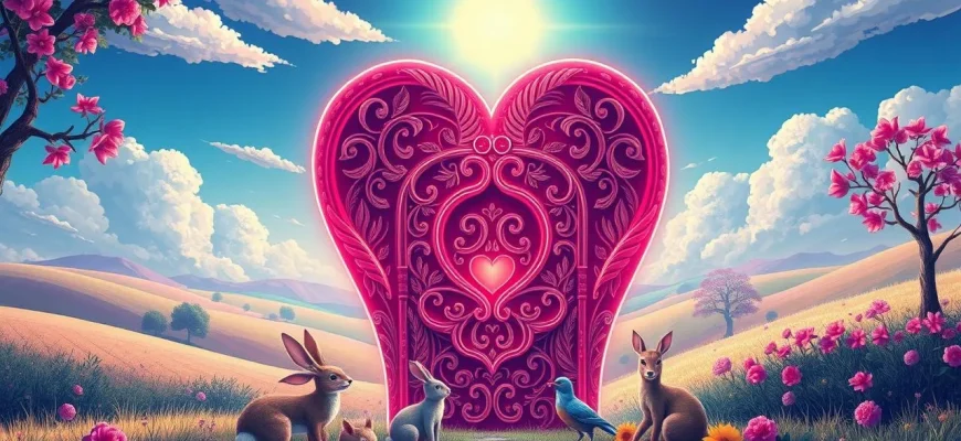 Enotlu Aşk Filmleri: Duygusal ve Unutulmaz Hikayeler Enotlu Aşk Filmleri: Duygusal ve Unutulmaz Hikayeler