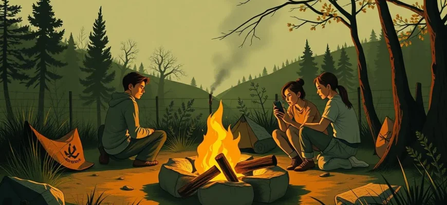 Arkadaş İhaneti Temalı Korku Filmleri