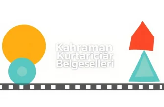 Kahraman Kurtarıcılar Belgeselleri Kahraman Kurtarıcılar Belgeselleri