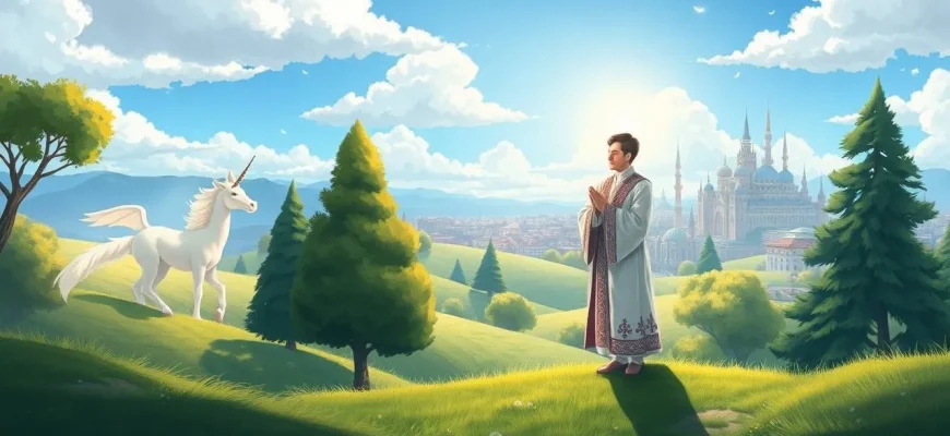 Fantastik Rahip Filmleri