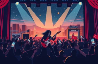 En İyi Rock Müzik Filmleri En İyi Rock Müzik Filmleri