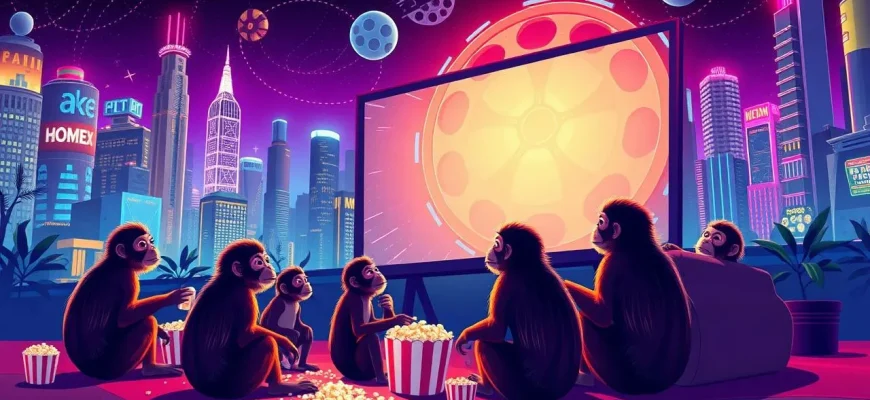 Ailecek İzlenecek Sincaplı Filmler