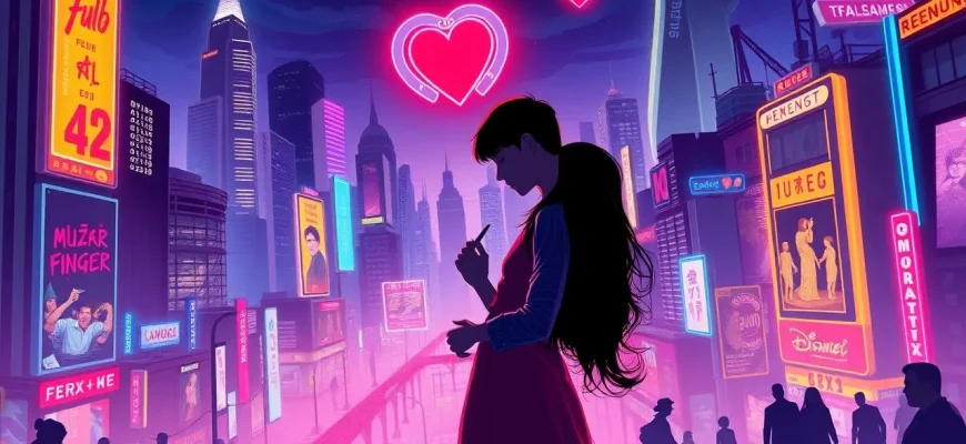 Eş Değiştirme Temalı Melodram Filmler