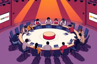 Oyun Turnuvalarını Anlatan En İyi 10 Belgesel Film