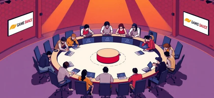 Oyun Turnuvalarını Anlatan En İyi 10 Belgesel Film