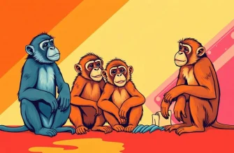 Maymunlar Hakkında Dram Filmleri