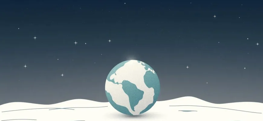 Astronomi Belgeselleri: Evrenin Gizemlerini Keşfedin