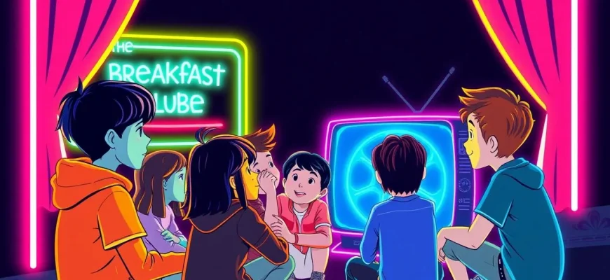 Aile Filmleri: Gençlik Hikayeleri Aile Filmleri: Gençlik Hikayeleri