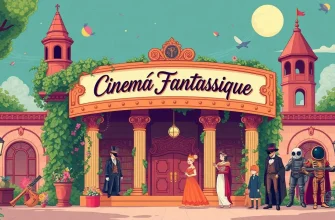 19. Yüzyılın Fantastik Filmleri 19. Yüzyılın Fantastik Filmleri