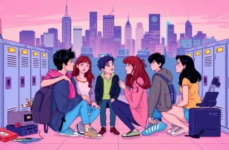 En İyi 10 Okul Melodramı Film Önerisi