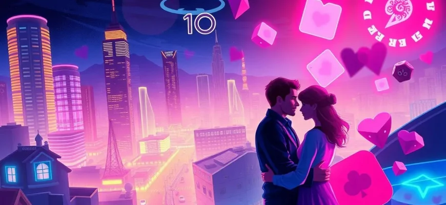 Kumar ve Aşk: Unutulmaz Melodramlar