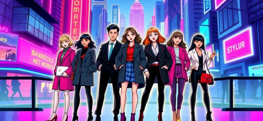 Melodram Filmleri: Stilistler Melodram Filmleri: Stilistler