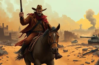 Vahşi Batı ve II. Dünya Savaşı Filmleri