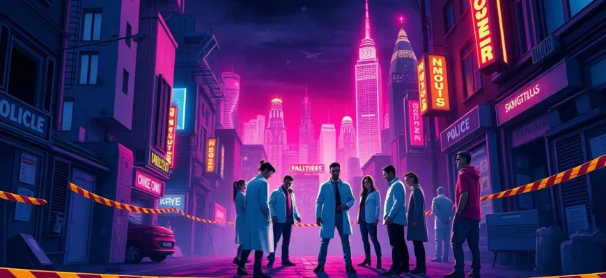 Suç Filmleri: Tanıklar ve Sorgular Suç Filmleri: Tanıklar ve Sorgular