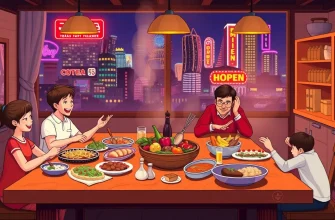 Ailece İzlenecek Yemek Filmleri