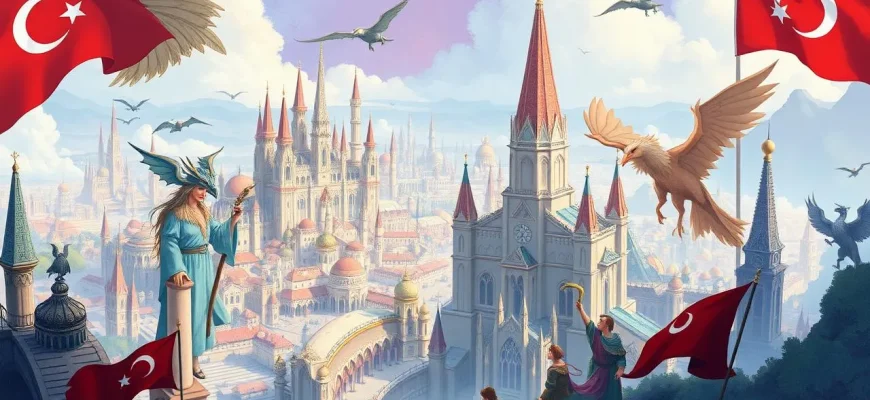 Fantastik Din Savaşları Filmleri Fantastik Din Savaşları Filmleri