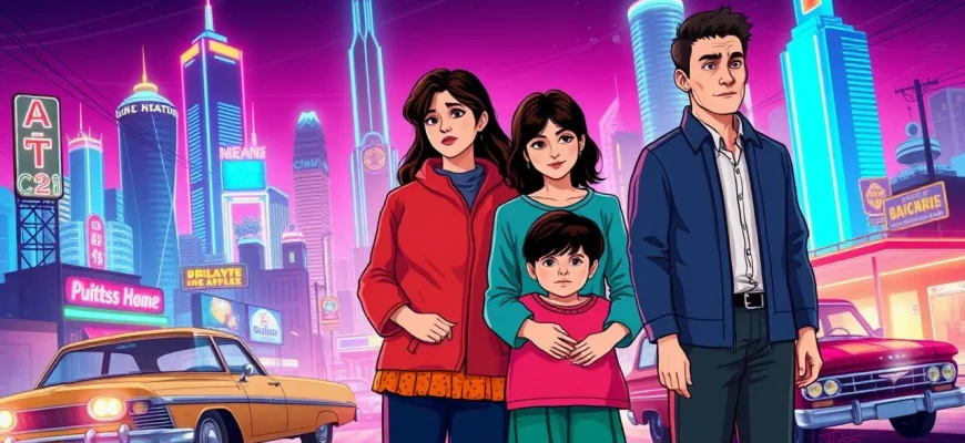 Aile İçin Kıskançlık Filmleri Aile İçin Kıskançlık Filmleri