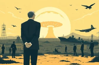 Atom Bombası Hakkında Biyografik Filmler