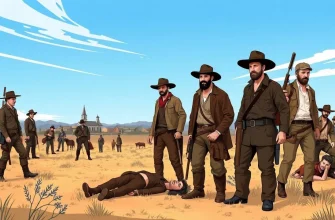 En İyi 8 Savaş Esirleri Vestern Filmi En İyi 8 Savaş Esirleri Vestern Filmi