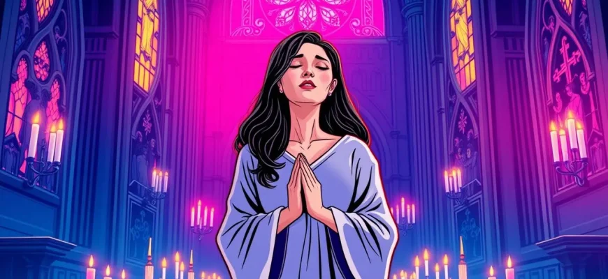 Hristiyanlık Temalı Melodram Filmler