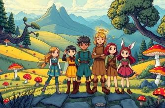 Fantastik Filmler: Kardeş Hikayeleri Fantastik Filmler: Kardeş Hikayeleri