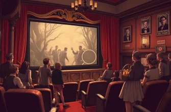 Paskalya Korku Filmleri: Korku ve Gerilim Dolu Anlar