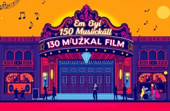 En İyi 150 Müzikal Film Seçkisi En İyi 150 Müzikal Film Seçkisi