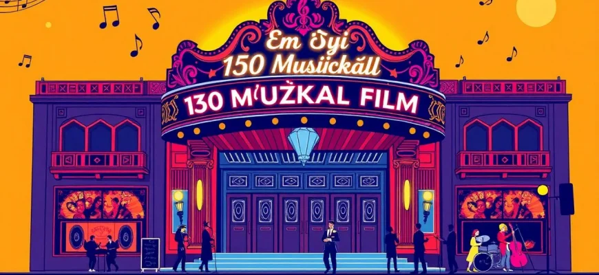 En İyi 150 Müzikal Film Seçkisi En İyi 150 Müzikal Film Seçkisi