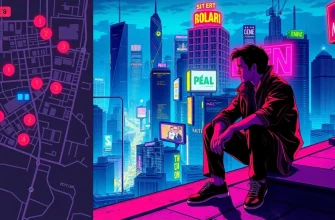 Suç Filmleri: Takıntılı İdealler