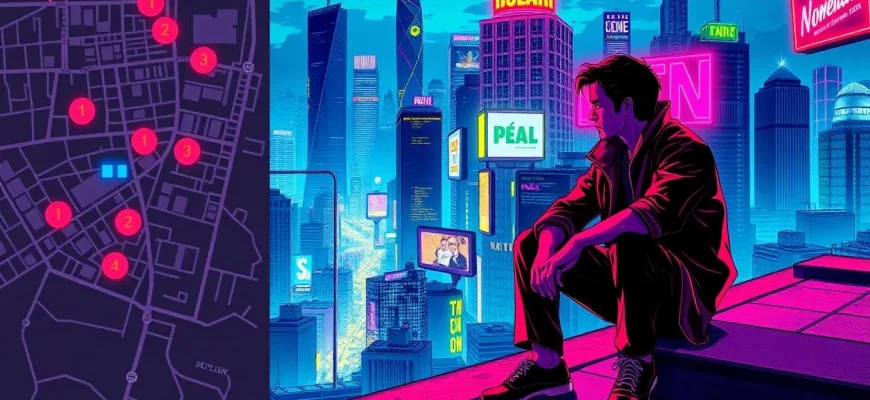 Suç Filmleri: Takıntılı İdealler