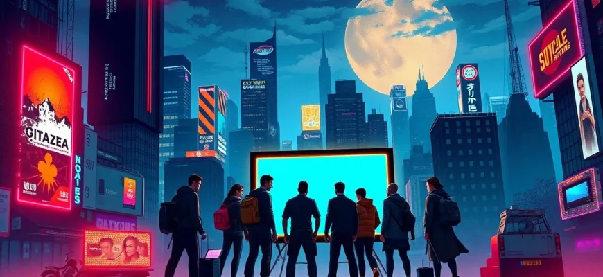 Şok Edici Suç Filmleri